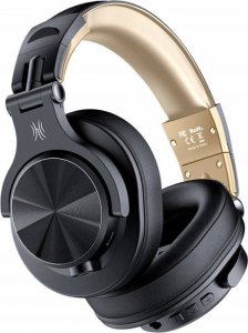 Słuchawki OneOdio A70 Czarne 2