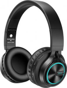 Słuchawki Picun B6 (B6-BK) 2