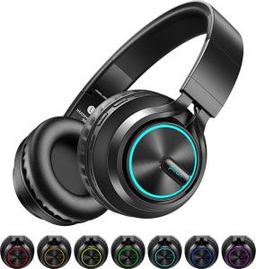 Słuchawki Picun B6 (B6-BK) 4