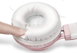 Słuchawki Picun B6 (B6-RG) 2