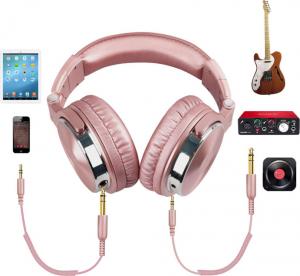 Słuchawki OneOdio DJ PRO-10 5