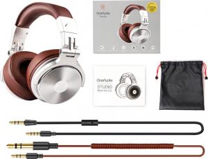 Słuchawki OneOdio Pro-30 4