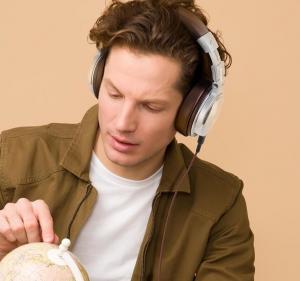 Słuchawki OneOdio Pro-30 8