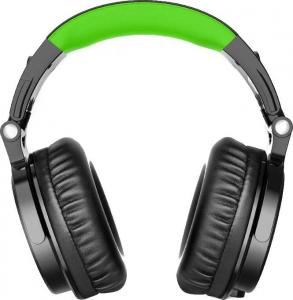 Słuchawki OneOdio PRO-G Zielone (PRO-G-BK) 2