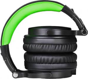 Słuchawki OneOdio PRO-G Zielone (PRO-G-BK) 3