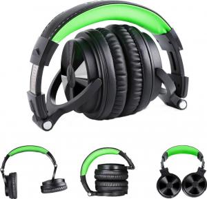 Słuchawki OneOdio PRO-G Zielone (PRO-G-BK) 4