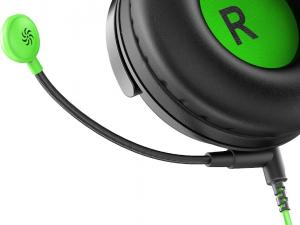 Słuchawki OneOdio PRO-G Zielone (PRO-G-BK) 5