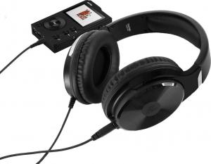 Słuchawki OneOdio Studio HiFi (STUDIO-HIFI-BK) 2