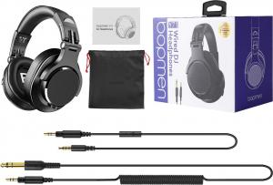 Słuchawki OneOdio Bopmen Y71  (Y71-BK) 2