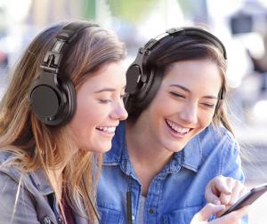 Słuchawki OneOdio Bopmen Y71  (Y71-BK) 5