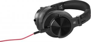 Słuchawki OneOdio A71 Czarne (A71-BK) 4