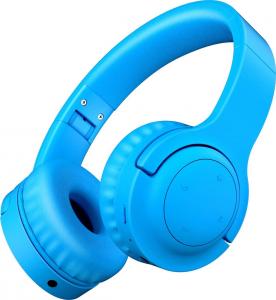 Słuchawki Picun E3 Niebieskie 1