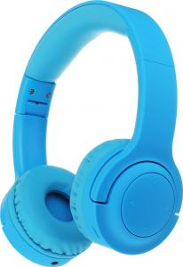 Słuchawki Picun E3 Niebieskie 2