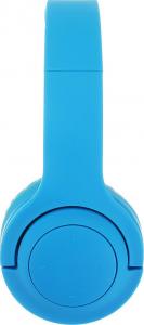 Słuchawki Picun E3 Niebieskie 3
