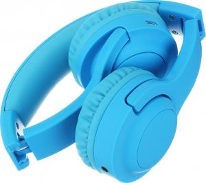 Słuchawki Picun E3 Niebieskie 4