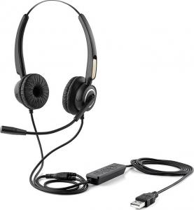 Słuchawki Mozos  (VH510D-USB) 1