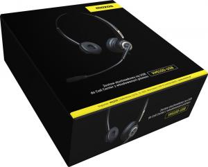 Słuchawki Mozos  (VH510D-USB) 3