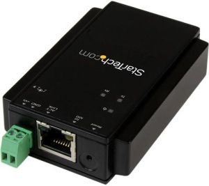StarTech RS-232 na IP Ethernet Device Server (NETRS232) 1