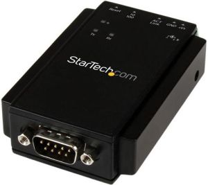 StarTech RS-232 na IP Ethernet Device Server (NETRS232) 3