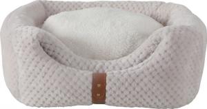 Zolux Legowisko dla kota PALOMA Cube 2w1, 350x350x,350 mm, kol. beżowy 6