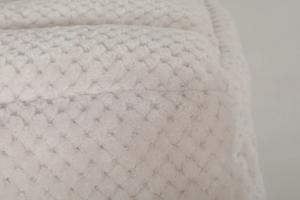 Zolux Legowisko dla kota PALOMA Cube 2w1, 350x350x,350 mm, kol. beżowy 7