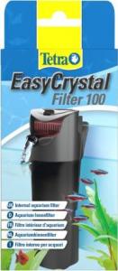 Tetra EasyCrystal Filter 100 - filtr wewnętrzny do akwarium do 15 l 1