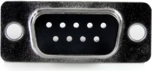 StarTech DB9 TO RJ45 (GC98MF) 3