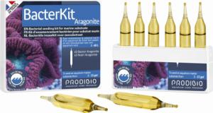 Prodibio PRODIBIO Bacter Kit Aragonite 6 ampułek 1