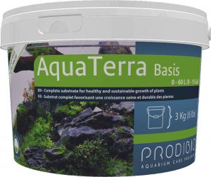Prodibio PRODIBIO Aqua Terra Basis 3 kg 1