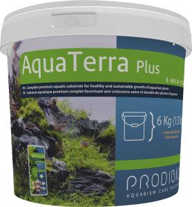 Prodibio Podłoże Aqua Terra Plus 6 kg 1