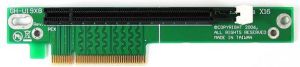 StarTech Adapter PCI Express x16 - PCI Express x8 (PEX8TO16R) 1