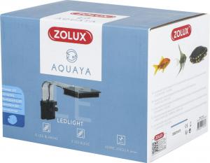 Zolux AQUAYA Led Light kol. czarny 3