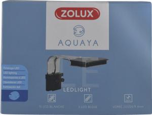 Zolux AQUAYA Led Light kol. czarny 4
