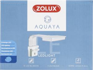 Zolux AQUAYA Led Light kol. biały 2