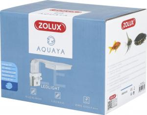 Zolux AQUAYA Led Light kol. biały 3