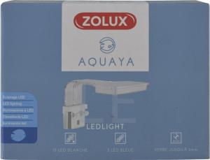 Zolux AQUAYA Led Light kol. biały 4