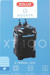 Zolux AQUAYA Filtr XTERNAL 100 1