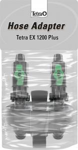 Tetra Hose adapter EX1200 Plus (zawór Aquastop) 1
