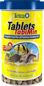 Tetra Tetra Tablets TabiMin 1040 tabletek 1
