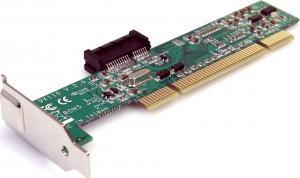 Kontroler StarTech PCI - PCIe x1 (PCI1PEX1) 1