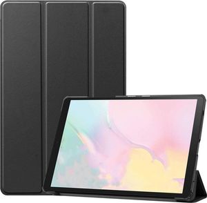Etui na tablet Tech-Protect Etui Smartcase do Samsung Galaxy Tab A7 10.4 T500/T505 czarne 1
