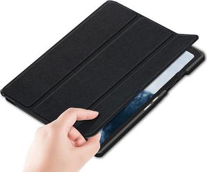 Etui na tablet Tech-Protect Etui Smartcase do Samsung Galaxy Tab A7 10.4 T500/T505 czarne 3