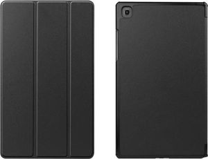 Etui na tablet Tech-Protect Etui Smartcase do Samsung Galaxy Tab A7 10.4 T500/T505 czarne 4