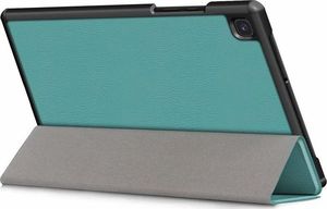 Etui na tablet Tech-Protect Etui Smartcase do Samsung Galaxy Tab A7 10.4 T500/T505 czarne 5