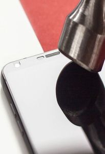 3MK FlexibleGlass do Samsung Galaxy S20 FE 4