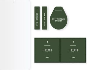 Hofi Glass Szkło hybrydowe Hybrid Glass Galaxy M51 4