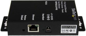 StarTech Ethernet Device Serwer, RS232, PoE (NETRS2321POE) 2