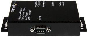 StarTech Ethernet Device Serwer, RS232, PoE (NETRS2321POE) 3
