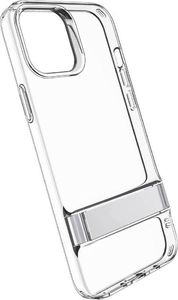ESR Etui ESR Air Shield Boost Iphone 12 12 Pro Clear Przeźroczyste Case uniwersalny 4