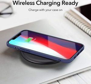 ESR ESR CLASSIC HYBRID IPHONE 12 MINI CLEAR 7